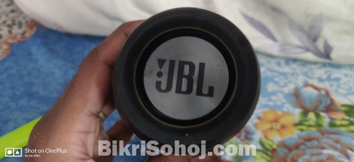 JBL SPEAKER FLIP 3 GO